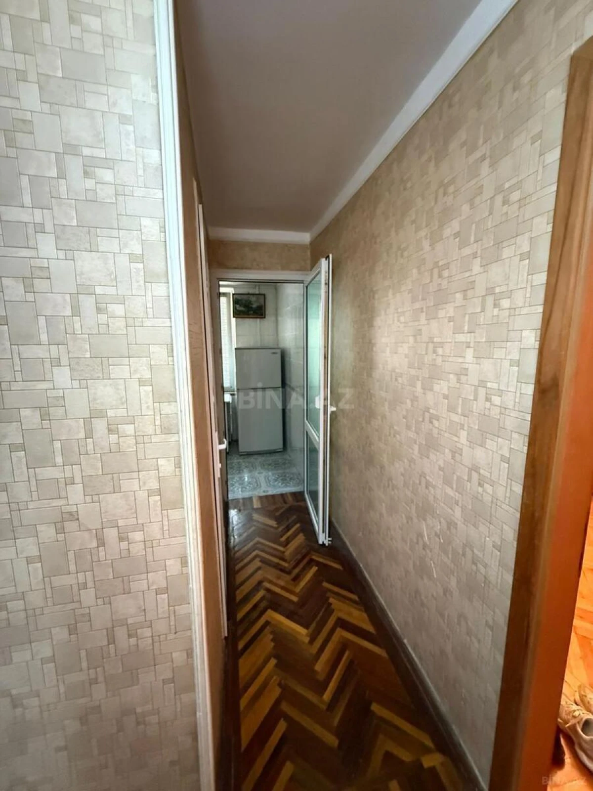 Kirayə verilir 2 otaqlı mənzil 50 m²