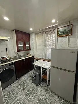 Kirayə verilir 2 otaqlı mənzil 50 m²