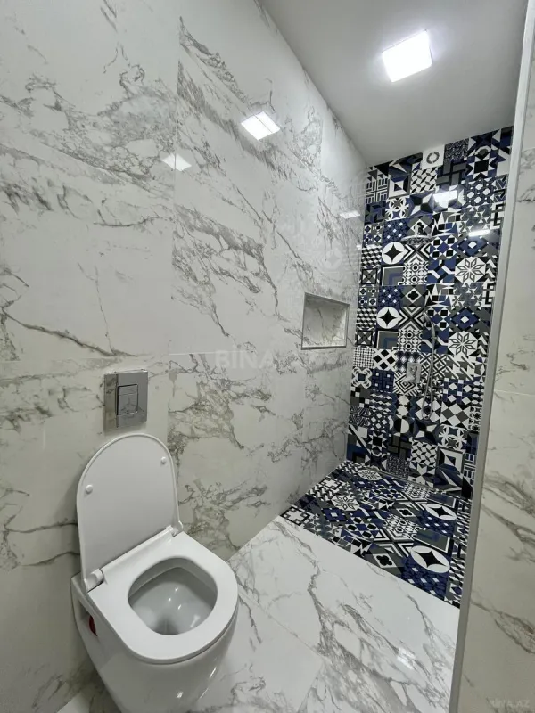 Kirayə verilir 2 otaqlı mənzil 90 m²