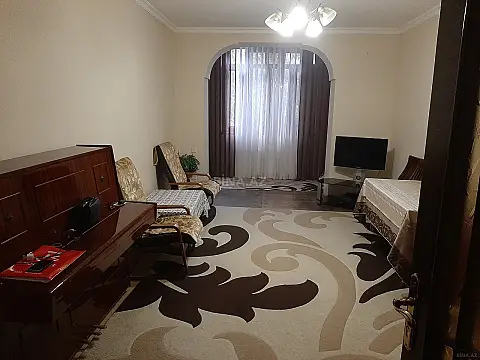 Kirayə verilir 2 otaqlı mənzil 60 m² — Mingəçevir 2 otaq 60.00 m²