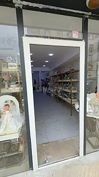 Satılır obyekt 36 m²