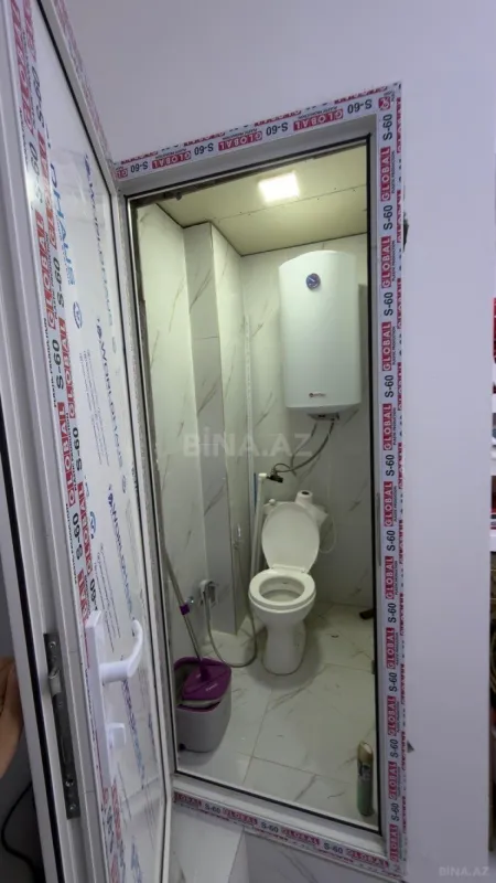 Satılır obyekt 36 m²