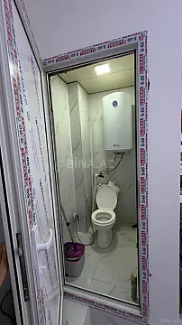 Satılır obyekt 36 m²