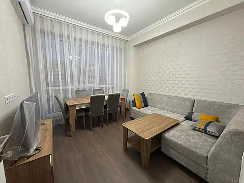 Kirayə verilir 2 otaqlı mənzil 58 m² — Bakı 2 otaq 58.00 m²
