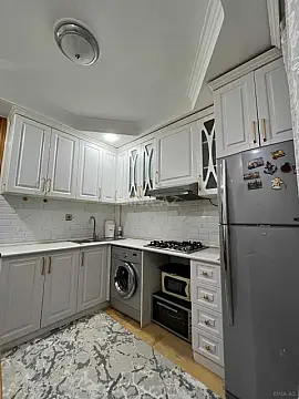 Satılır 5 otaqlı mənzil 100 m² — Bakı 5 otaq 100.00 m²