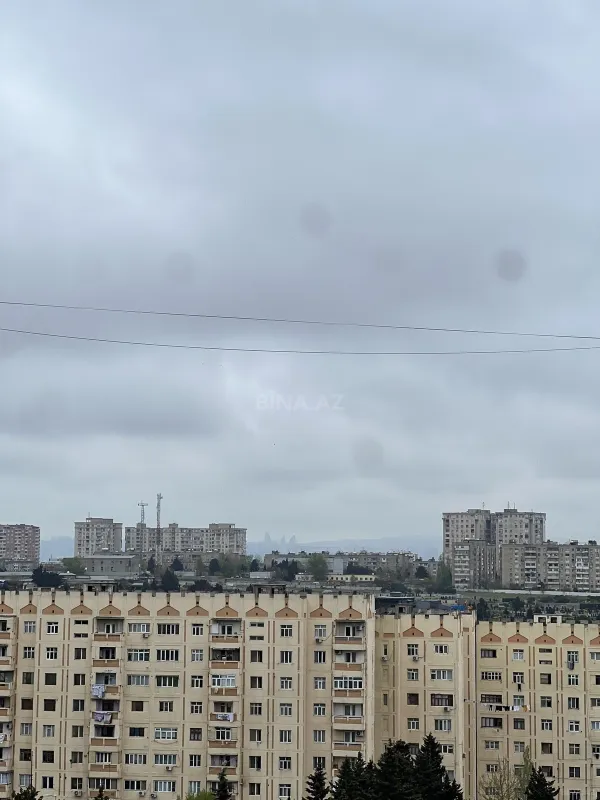 Satılır 3 otaqlı mənzil 65 m²