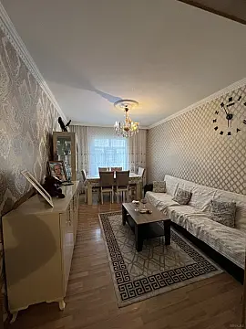 Satılır 3 otaqlı mənzil 65 m²
