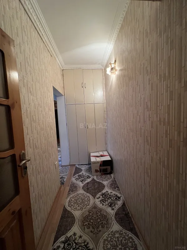 Satılır 3 otaqlı mənzil 65 m²