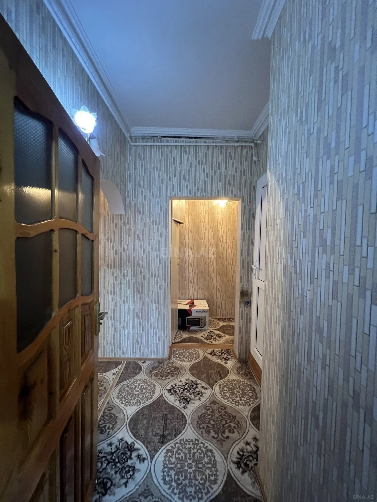 Satılır 3 otaqlı mənzil 65 m²