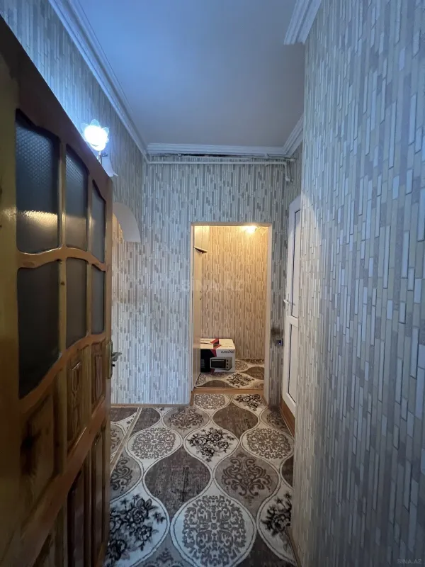 Satılır 3 otaqlı mənzil 65 m²