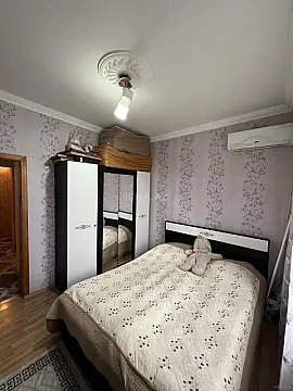 Satılır 3 otaqlı mənzil 65 m²