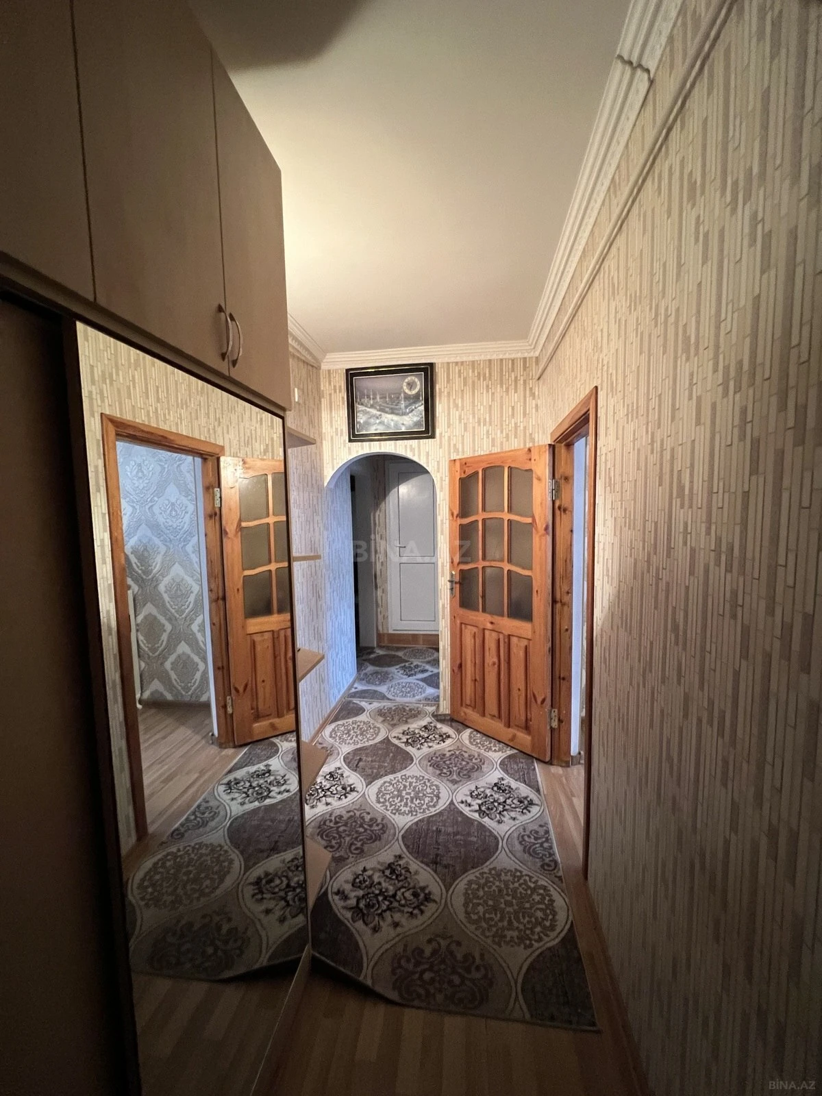 Satılır 3 otaqlı mənzil 65 m²