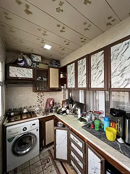 Satılır 3 otaqlı mənzil 65 m²