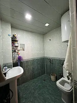 Satılır 3 otaqlı mənzil 65 m²