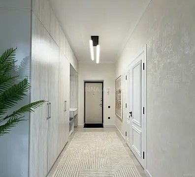 Kirayə verilir 3 otaqlı mənzil 130 m²