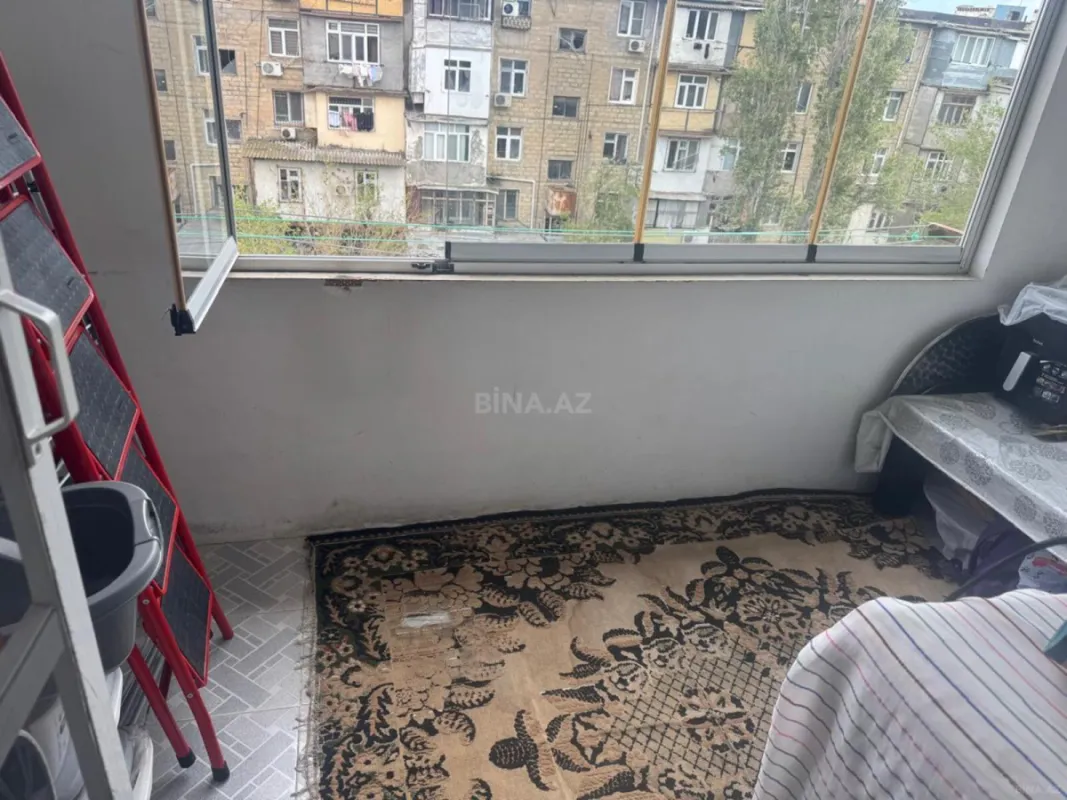 Satılır 3 otaqlı mənzil 70 m²