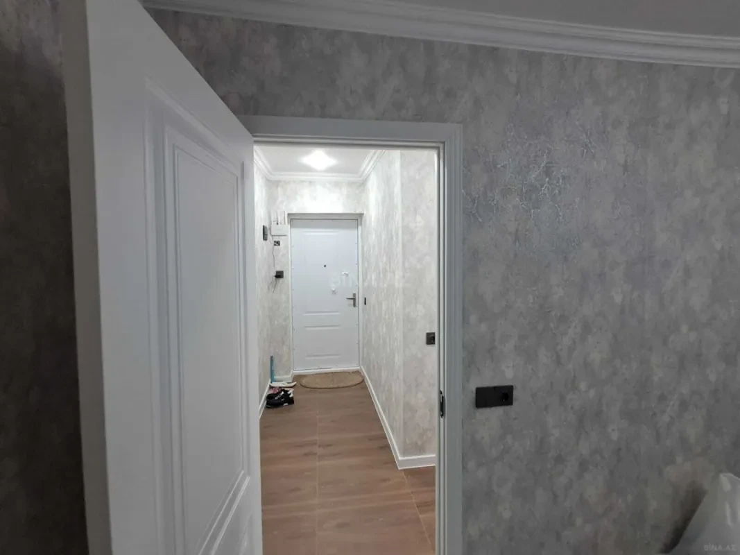 Kirayə verilir 2 otaqlı mənzil 50 m²