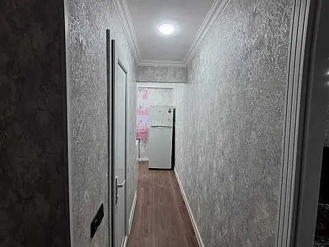 Kirayə verilir 2 otaqlı mənzil 50 m²