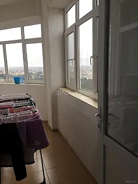 Satılır 2 otaqlı mənzil 109 m²