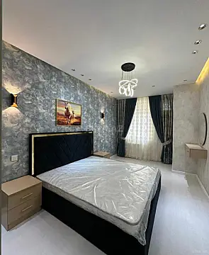 Kirayə verilir 2 otaqlı mənzil 92 m²