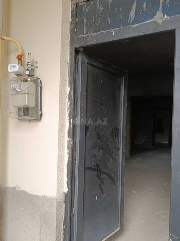 Satılır 2 otaqlı mənzil 98 m²