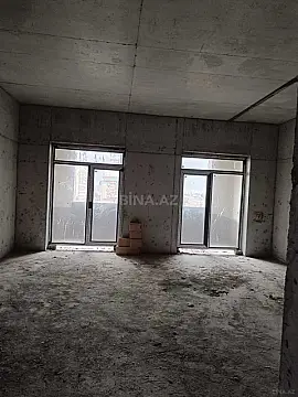 Satılır 2 otaqlı mənzil 98 m²