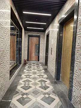 Satılır 2 otaqlı mənzil 98 m²