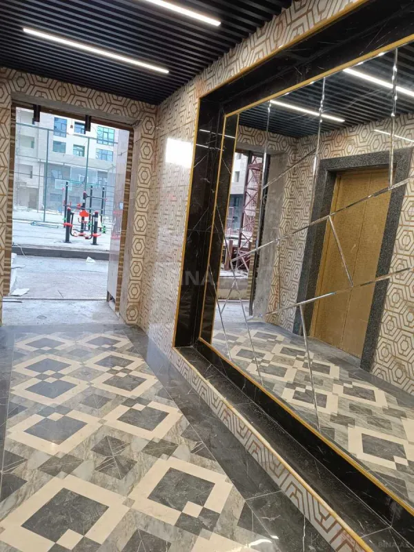 Satılır 2 otaqlı mənzil 98 m²