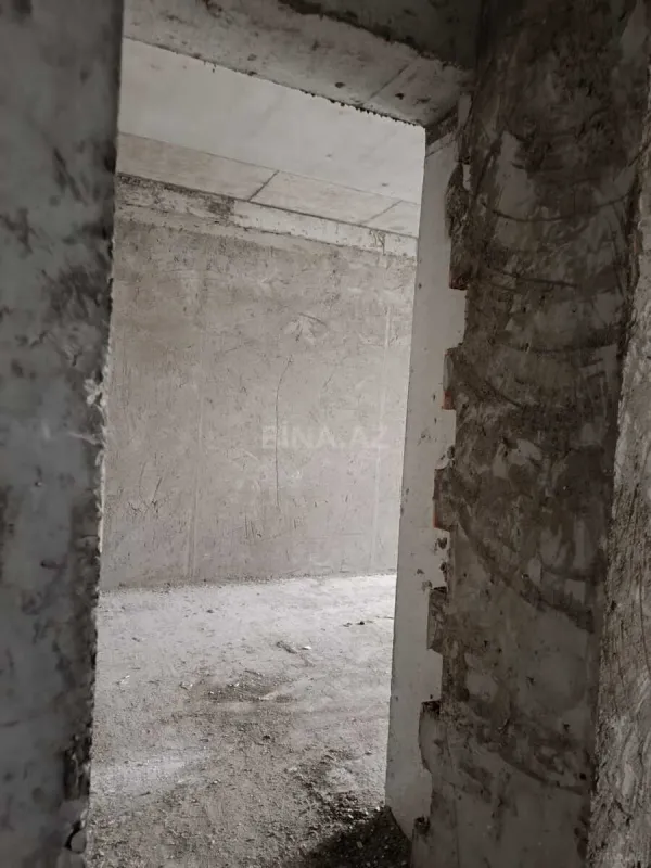 Satılır 2 otaqlı mənzil 98 m²