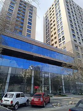 Satılır 2 otaqlı mənzil 98 m² — Bakı, Nəsimi 2 otaq 98.00 m²