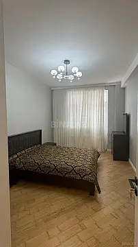 Kirayə verilir 3 otaqlı mənzil 120 m²