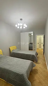 Kirayə verilir 3 otaqlı mənzil 120 m²