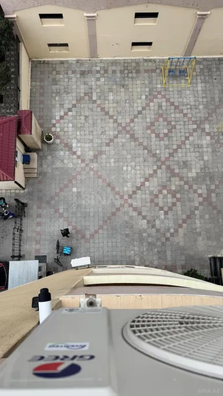 Kirayə verilir 3 otaqlı mənzil 120 m²