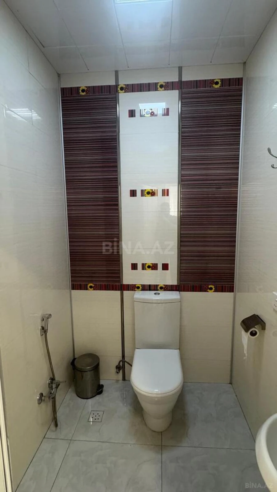 Kirayə verilir 3 otaqlı mənzil 120 m²