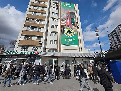 Kirayə verilir obyekt 90 m² — Bakı, Memar Əcəmi yanı 90.00 m²