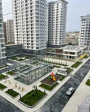 Satılır 3 otaqlı mənzil 102.8 m²