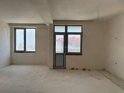 Satılır 3 otaqlı mənzil 102.8 m²
