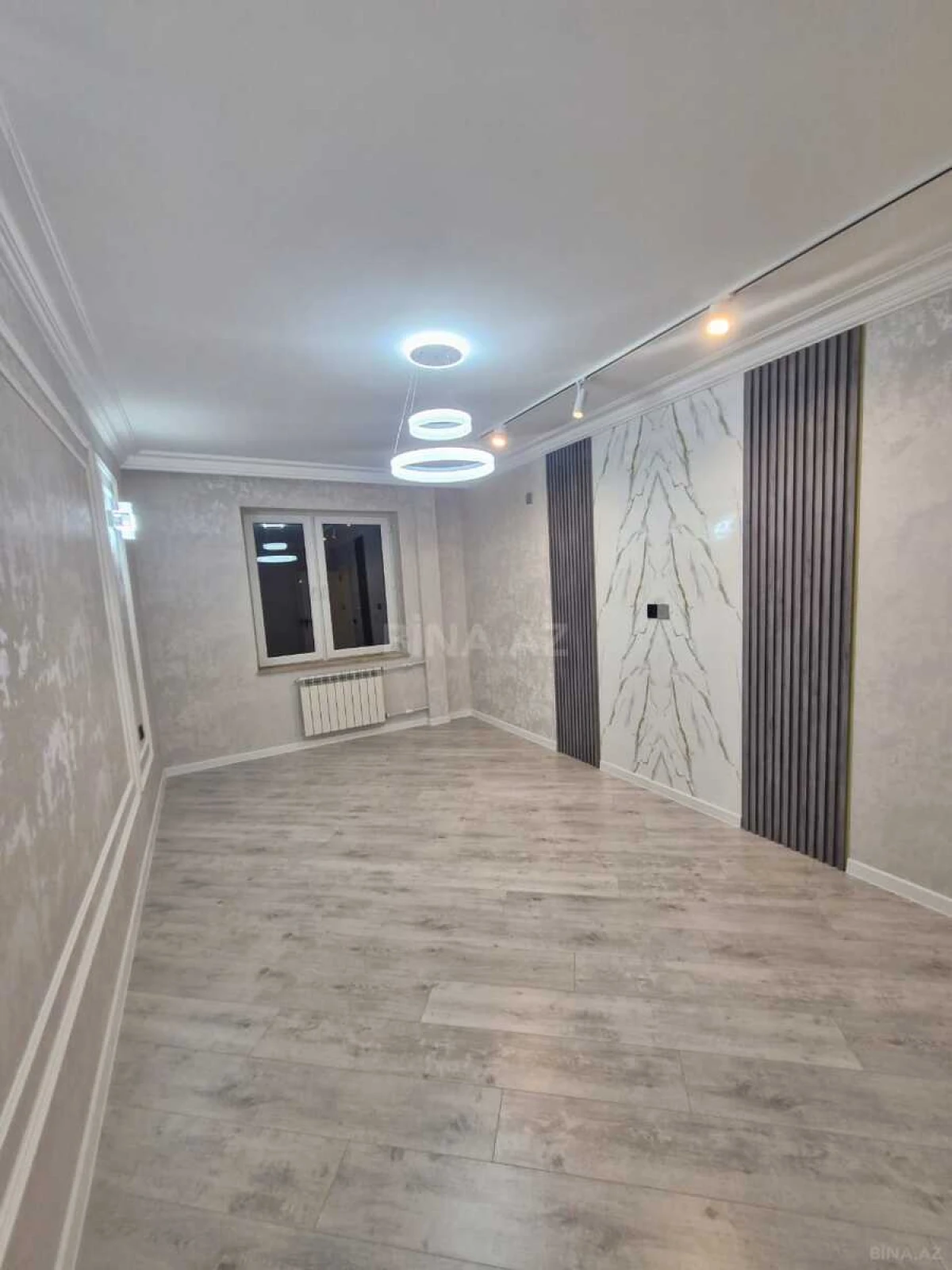 Satılır 4 otaqlı mənzil 90 m²