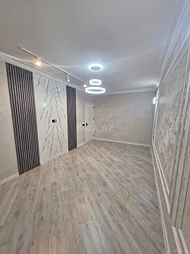 Satılır 4 otaqlı mənzil 90 m²
