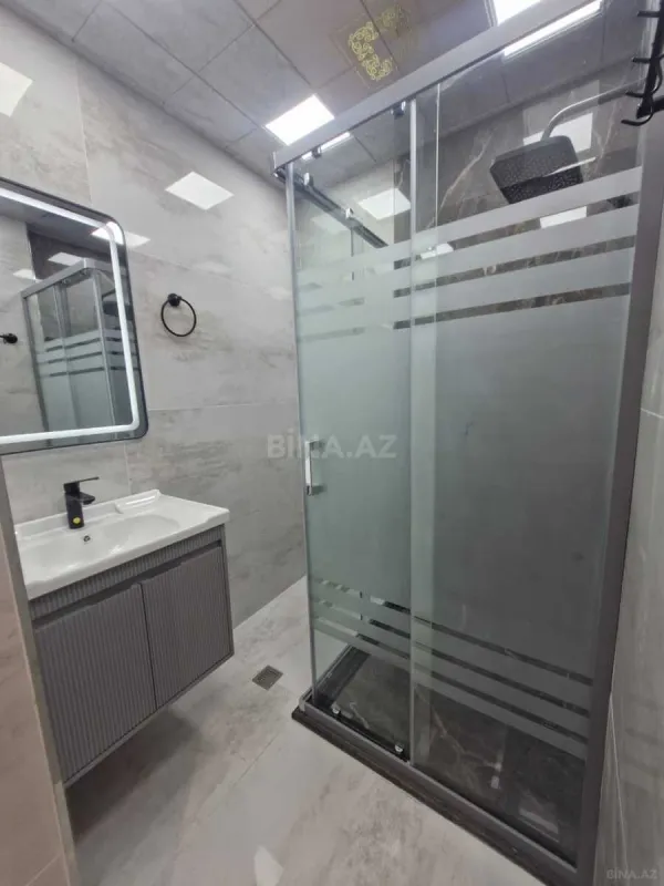 Satılır 4 otaqlı mənzil 90 m²