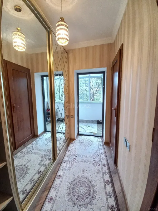 Satılır 3 otaqlı mənzil 80 m²
