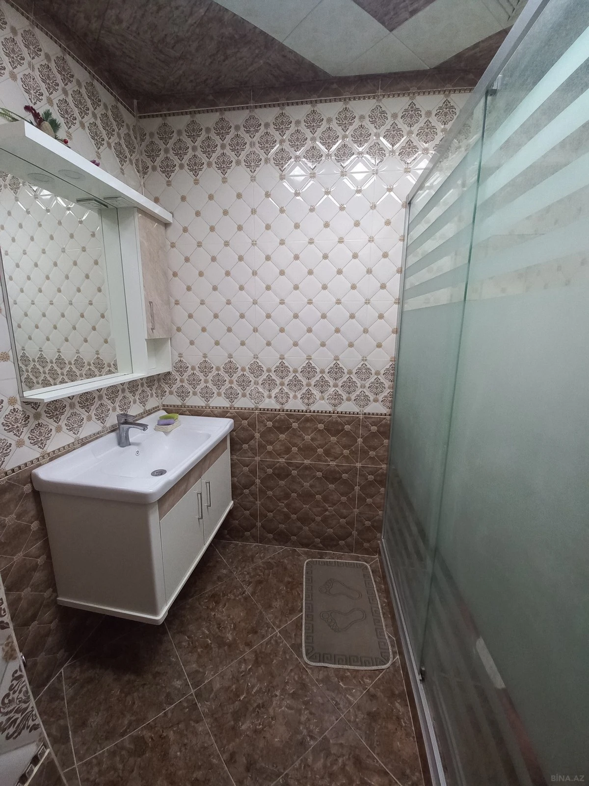 Satılır 3 otaqlı mənzil 80 m²