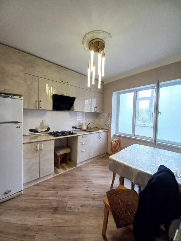 Satılır 3 otaqlı mənzil 80 m²