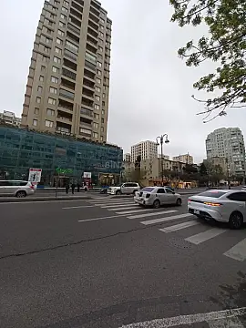 Satılır 3 otaqlı mənzil 80 m²