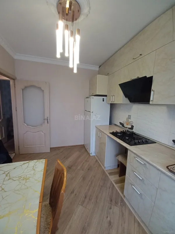 Satılır 3 otaqlı mənzil 80 m²