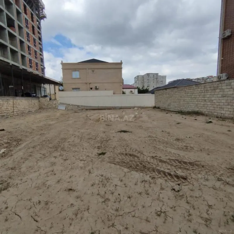 Satılır torpaq sahəsi 5.2 m²