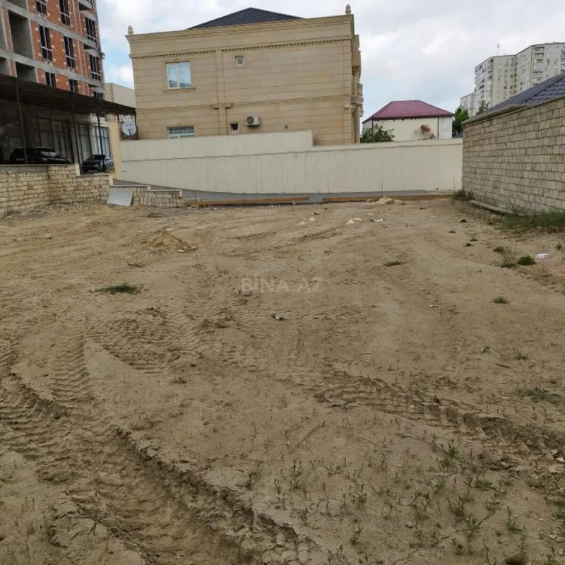 Satılır torpaq sahəsi 5.2 m²