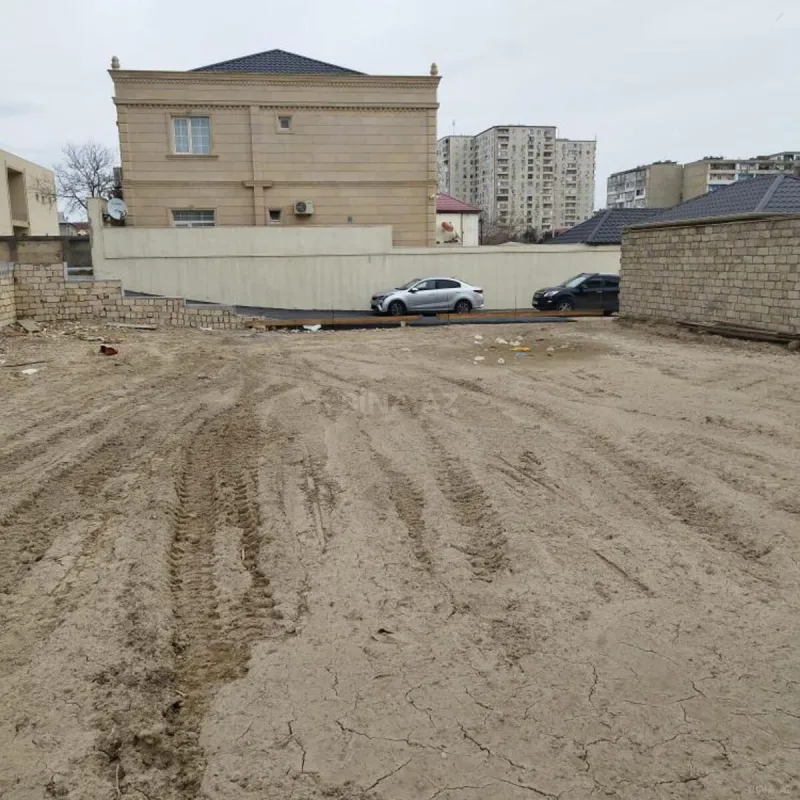 Satılır torpaq sahəsi 5.2 m²