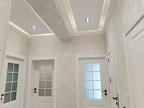 Satılır 2 otaqlı mənzil 73 m² — Sumqayıt 2 otaq 73.00 m²