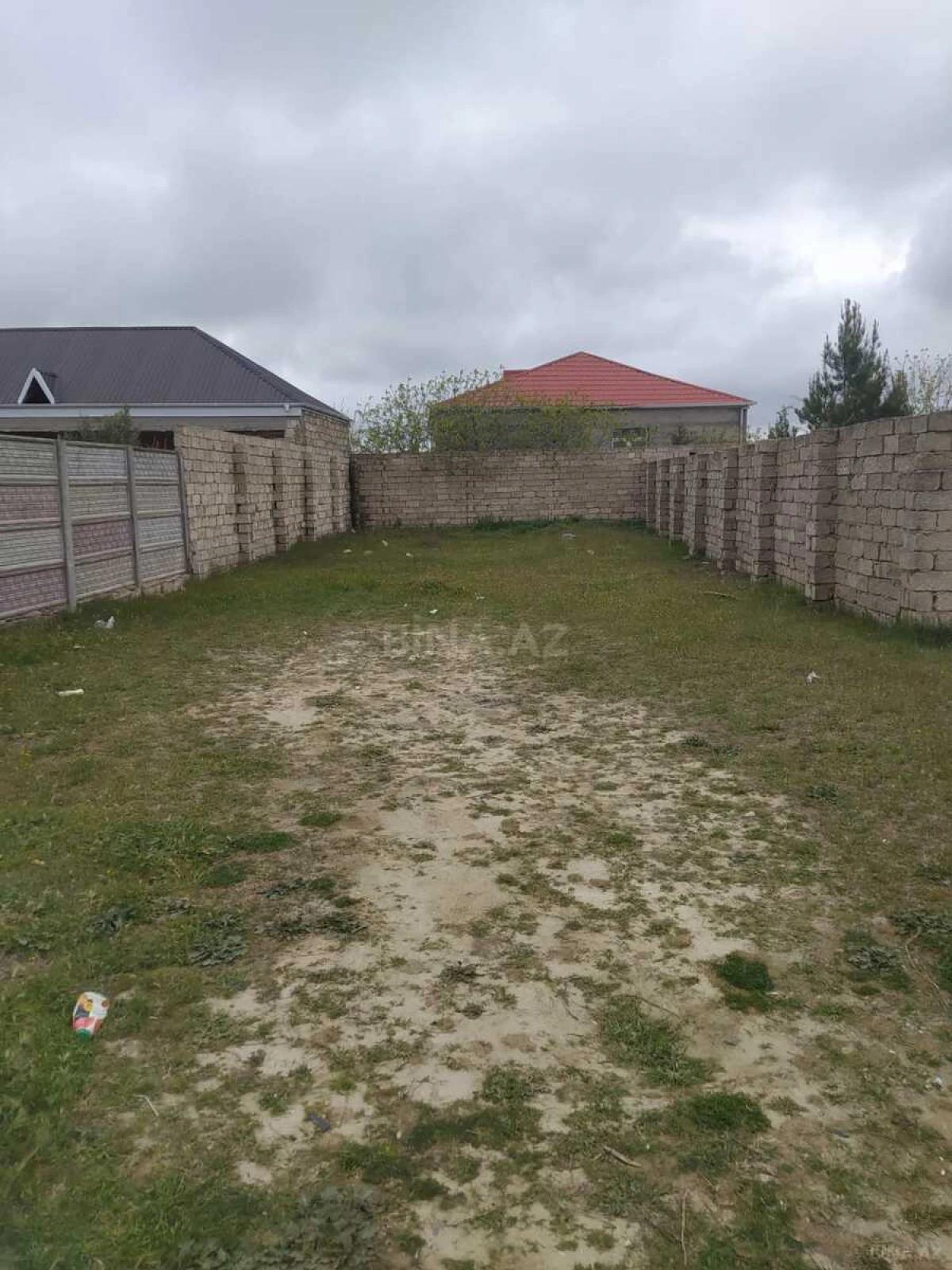 Satılır torpaq sahəsi 3 m²